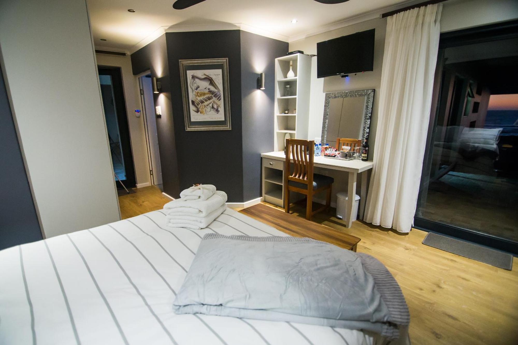 Murphys Port Elizabeth Zewnętrze zdjęcie