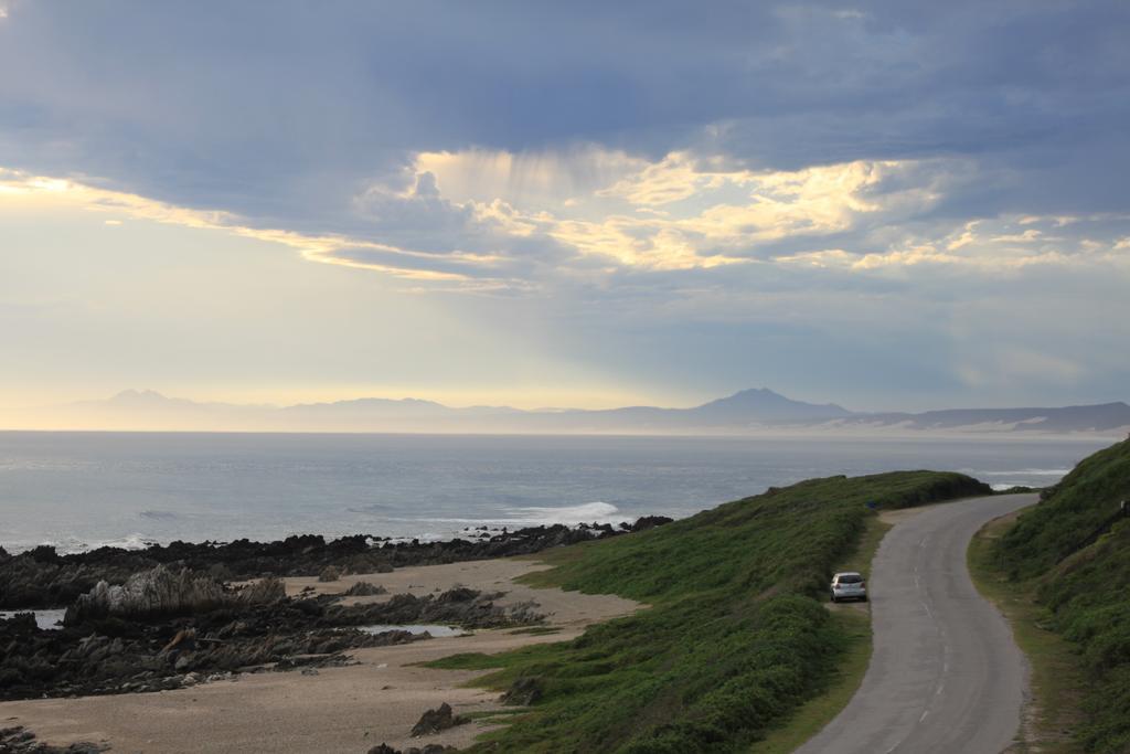 Murphys Port Elizabeth Zewnętrze zdjęcie