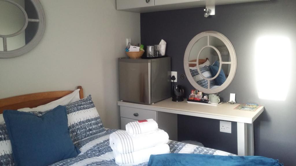 Murphys Port Elizabeth Zewnętrze zdjęcie