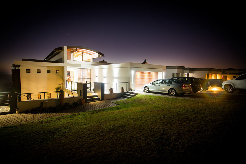 Murphys Port Elizabeth Zewnętrze zdjęcie