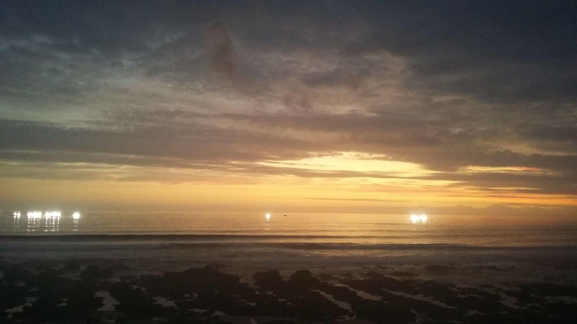 Murphys Port Elizabeth Zewnętrze zdjęcie