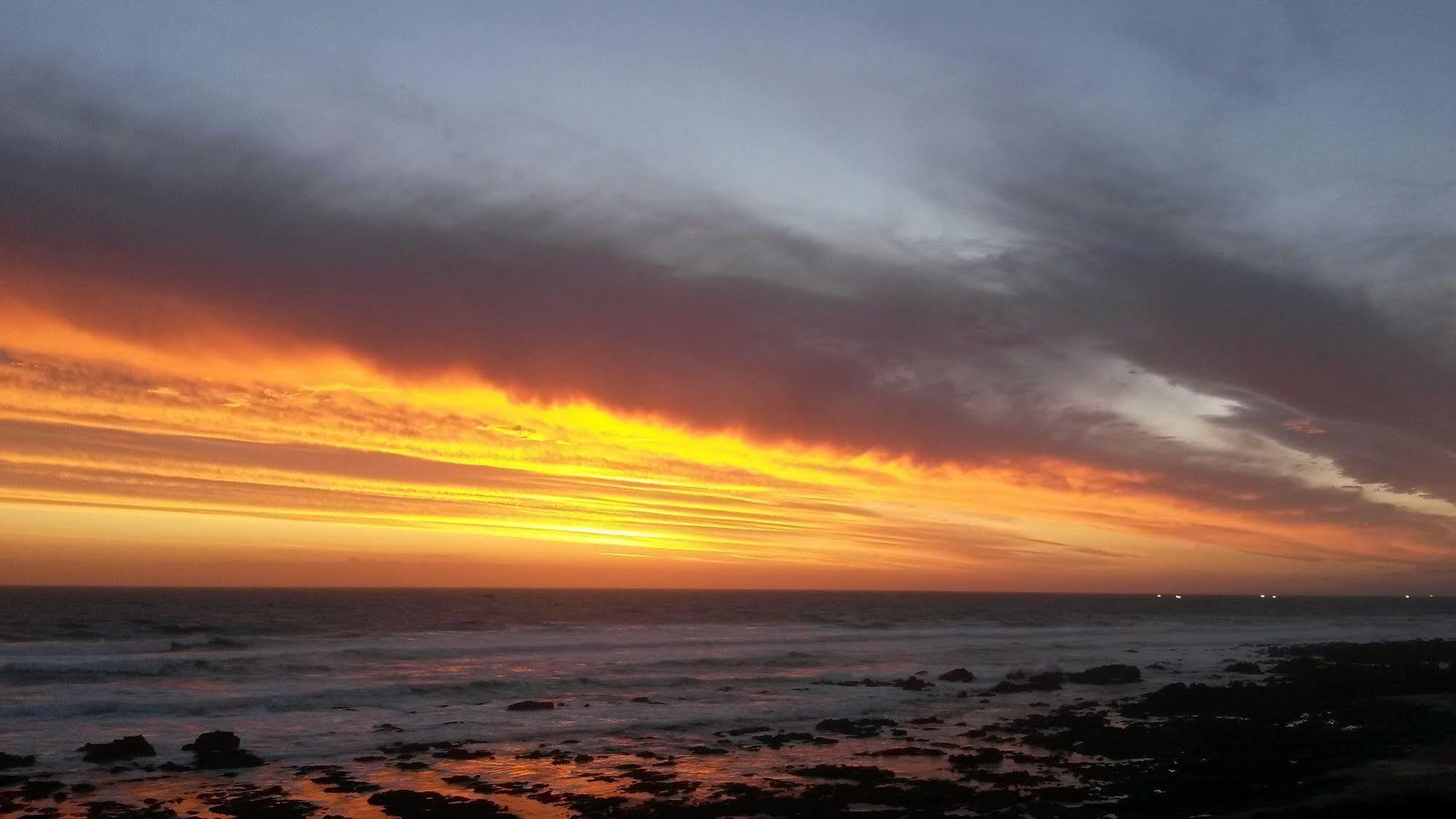Murphys Port Elizabeth Zewnętrze zdjęcie