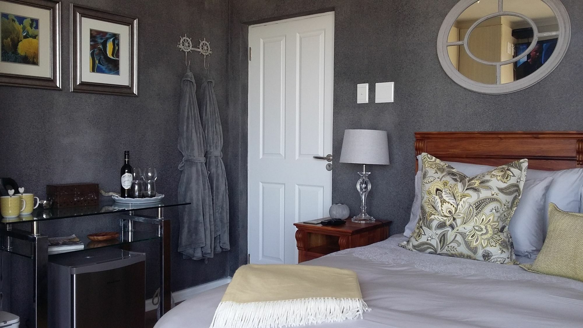 Murphys Port Elizabeth Zewnętrze zdjęcie